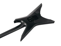 Ibanez XPTB620-BKF Série Iron Label Ibanez XPTB620-BKF Série Iron Label